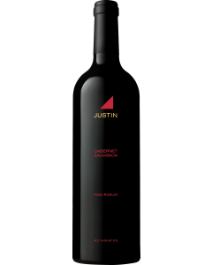 Justin Cabernet Sauvignon 2021