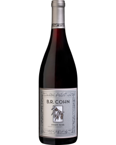 B. R. Cohn Silver Label Pinot Noir 2018