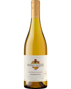 Kendall-Jackson Vintner's Reserve Chardonnay 2020