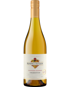 Kendall-Jackson Vintner's Reserve Chardonnay 2022