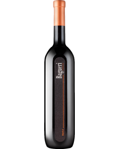 Klet Brda Bagueri Merlot 2019