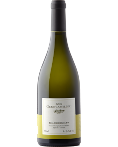 Ktima Gerovassiliou Chardonnay 2022