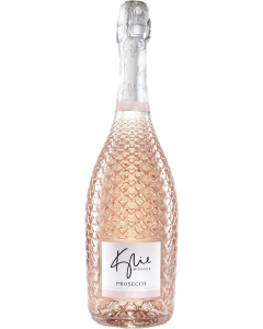 Kylie Minogue Prosecco Rose