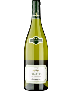 La Chablisienne Chablis La Sereine 2019