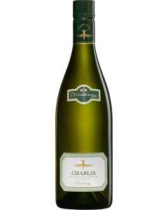 La Chablisienne Chablis Le Finage 2022