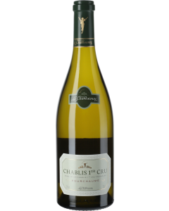 La Chablisienne Chablis Premier Cru Fourchaume 2022