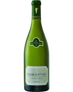 La Chablisienne Chablis Premier Cru L'Homme Mort 2020 