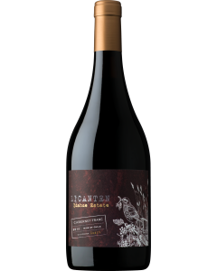 La Ronciere Licanten Cabernet Franc 2018