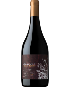 La Ronciere Licanten Malbec 2021