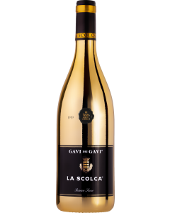 La Scolca Gavi dei Gavi Gold Edition 2023