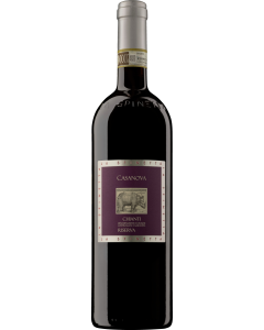 La Spinetta Casanova Chianti Riserva 2018