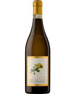 La Spinetta Biancospino Moscato 2023