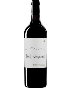 La Valentina Bellovedere Montepulciano d'Abruzzo Riserva 2017