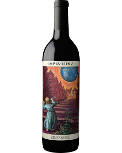 Lapis Luna Zinfandel 2021