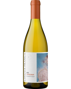 Lingua Franca Avni Chardonnay 2023