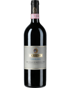 Lisini Brunello di Montalcino Ugolaia 2015