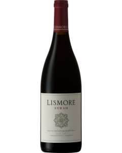 Lismore Syrah 2018