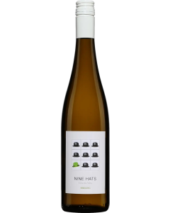 Long Shadows Nine Hats Riesling 2022