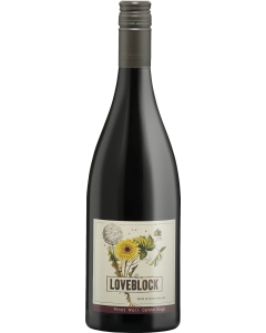 Loveblock Pinot Noir 2020