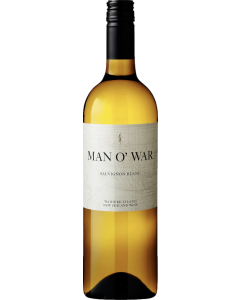 Man O' War Sauvignon Blanc 2020