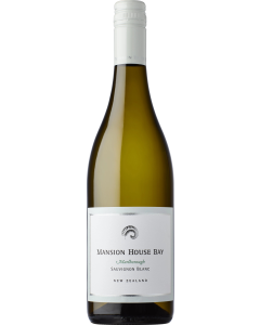 Mansion House Bay Sauvignon Blanc 2021