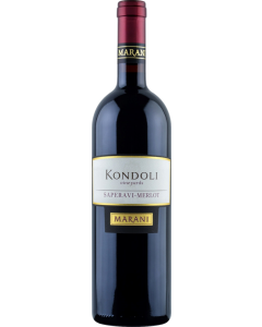 Marani Kondoli Vineyards Saperavi - Merlot 2020