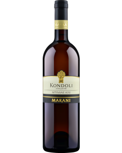 Marani Kondoli Vineyards Mtsvane - Kisi 2022