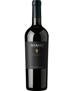 Marani Reserve 2007