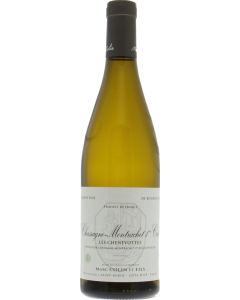 Marc Colin et Fils Chassagne Montrachet 1er Cru Les Chenevottes 2020