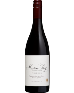 Martin Ray Sonoma Coast Pinot Noir 2021