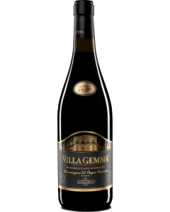 Masciarelli Villa Gemma Montepulciano d'Abruzzo Riserva 2017