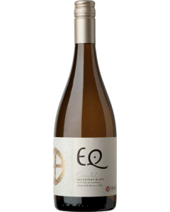 Matetic EQ Sauvignon Blanc Coastal 2020