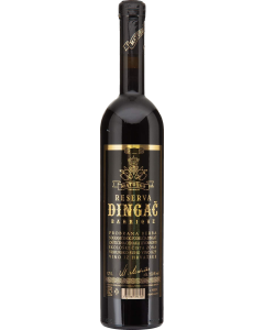 Matusko Dingac Reserva 2016