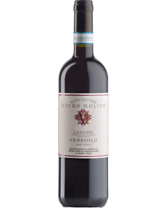 Mauro Molino Langhe Nebbiolo 2020