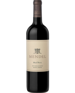 Mendel Malbec 2020