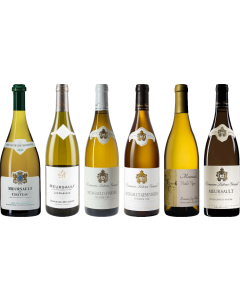 Meursault Verkostungsset