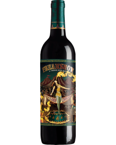 Michael David Winery Freakshow Zinfandel 2021