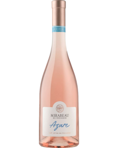 Mirabeau Azure Provence Rose 2021