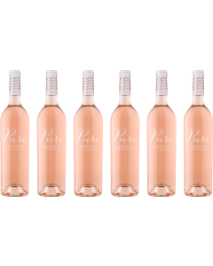 Mirabeau Pure Provence Rose 2022 6 Flaschenset