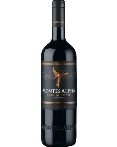 Montes Alpha Special Cuvee Carmenere 2022