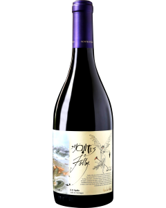 Montes Folly Syrah 2020