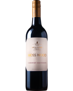 Moss Wood Cabernet Sauvignon 2019