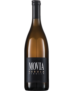 Movia Rebula Black Label 2023