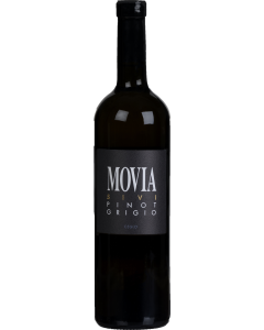 Movia Sivi Pinot Grigio 2017