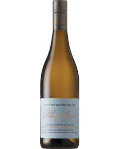 Mullineux Kloof Street Chenin Blanc 2022