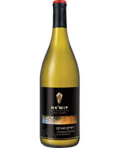 Nk Mip Cellars Qwam Qwmt Chardonnay 2021