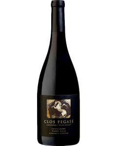 Clos Pegase Mitsuko's Vineyard Pinot Noir 2019