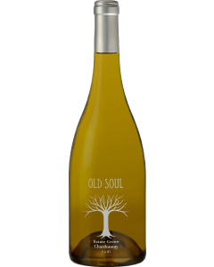 Old Soul Chardonnay 2022