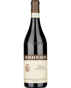 Oddero Barolo 2019