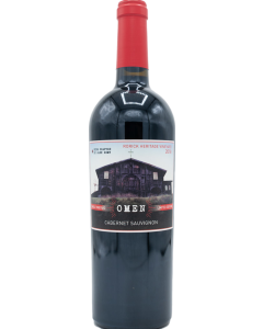 Omen Cabernet Sauvignon 2018